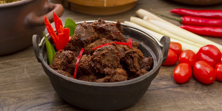 Rendang