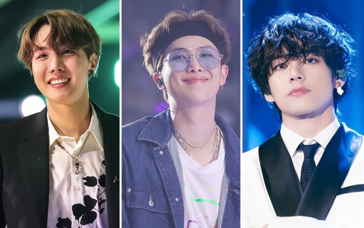 J-Hope, V Dan RM Bocorkan Konsep Hangat Album Comeback BTS Datang, Seperti Apa?