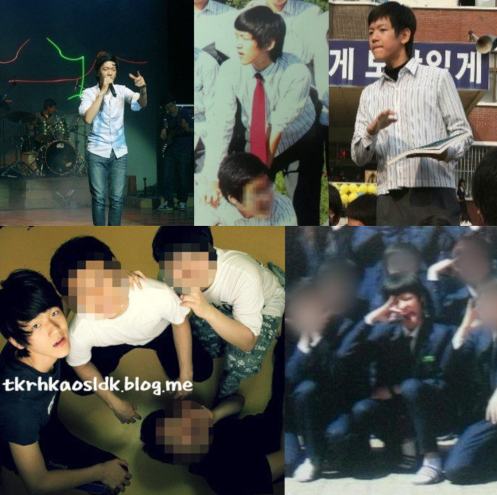 Pra-Debut