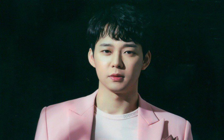 Park Yoochun Nangis Bahas Kasus Narkoba dan Kebohongan di Preskon, Netizen 'Hajar' Lewat Kritikan