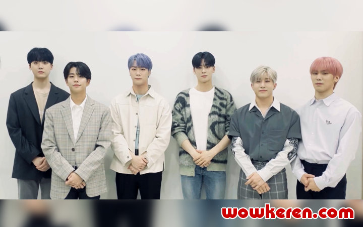 Video Eksklusif: ASTRO Sapa Indonesia, Kirim Pesan Penting Seputar Comeback GATEWAY Video Eksklusif: ASTRO Sapa Indonesia, Kirim Pesan Penting Seputar Comeback GATEWAY