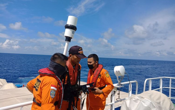 Kerap Resahkan Tim SAR, Sinyal Tanda Bahaya Misterius di Laut Bangka Akhirnya Terungkap