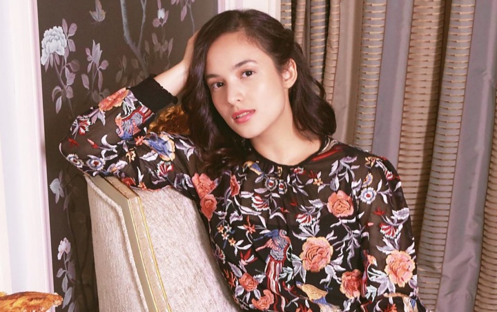 Ternyata Ini yang Dilakukan Chelsea Islan Selama Isolasi Diri di Rumah
