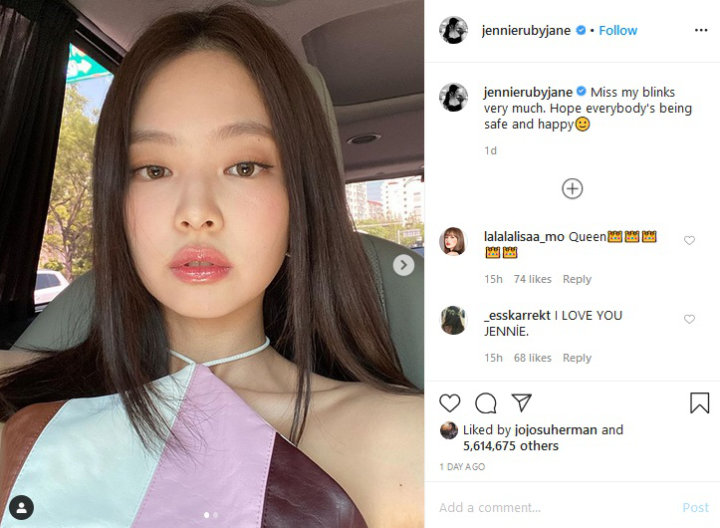 Jennie