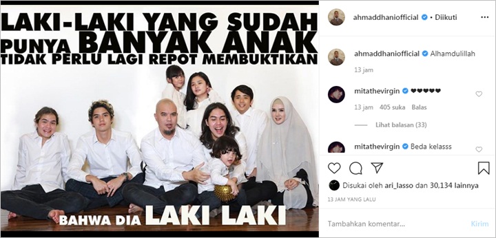 Ahmad Dhani