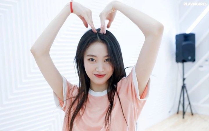 Maknae PlayM Girls Jadi Hot Topik Saking Menawannya, Internet Sesalkan Ini Maknae PlayM Girls Jadi Hot Topik Saking Menawannya, Internet Sesalkan Ini