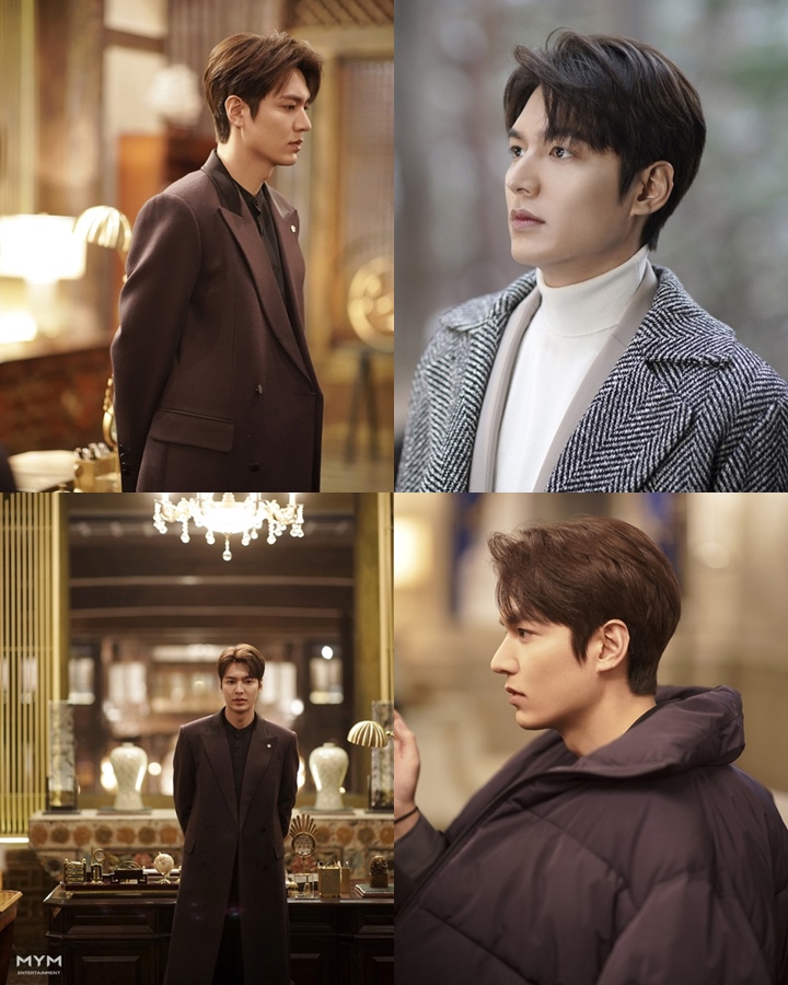 Akting Lee Min Ho Dikritik, Tim \'The King: Eternal Monarch\' Bongkar Fakta Mengejutkan