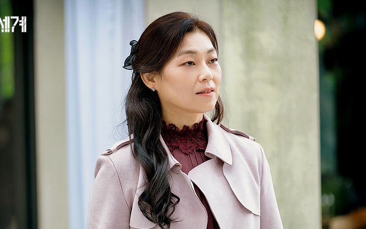 Karakter Sul Myung Sook Dipuji Sebagai Juara Sebetulnya di The World Of The Married Karakter Sul Myung Sook Dipuji Sebagai Juara Sebetulnya di The World Of The Married