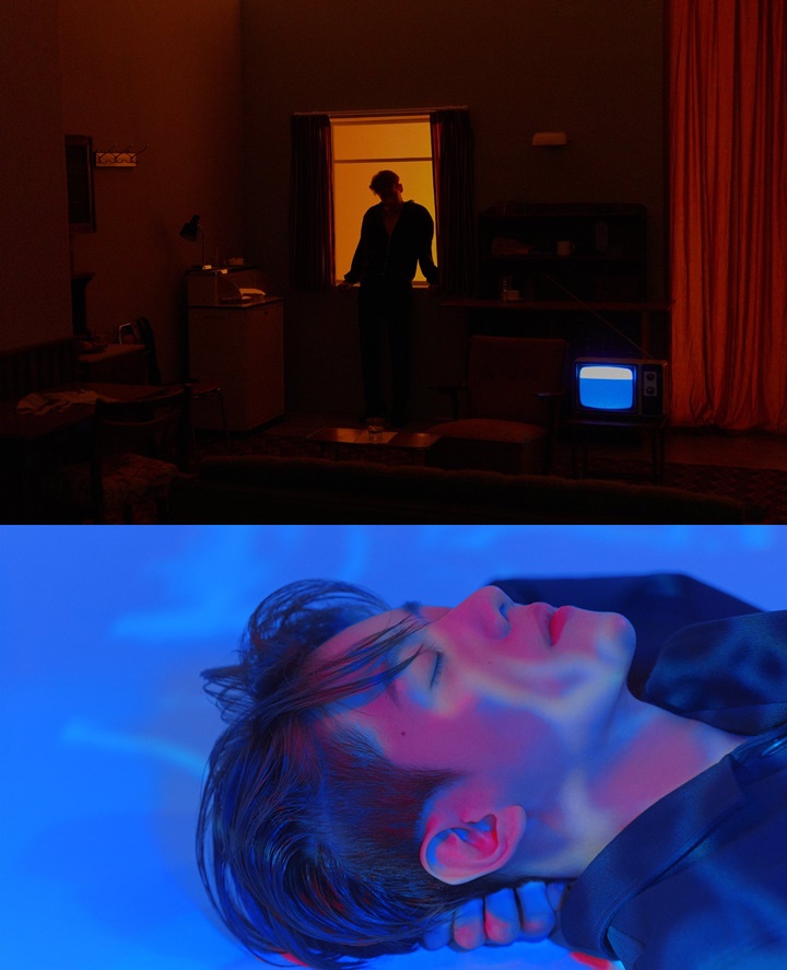 Album Solo Kedua, \'Delight\' Sudah Ditunggu, Baekhyun EXO Bagikan Video Schedule