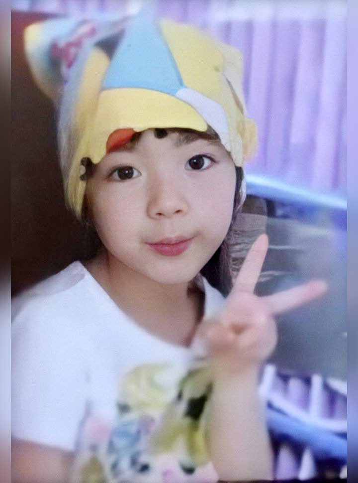 Foto Balita Member ITZY Ini Bikin Netizen Tertipu
