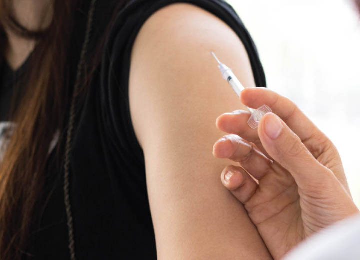 Obat Yang Disuntikkan
