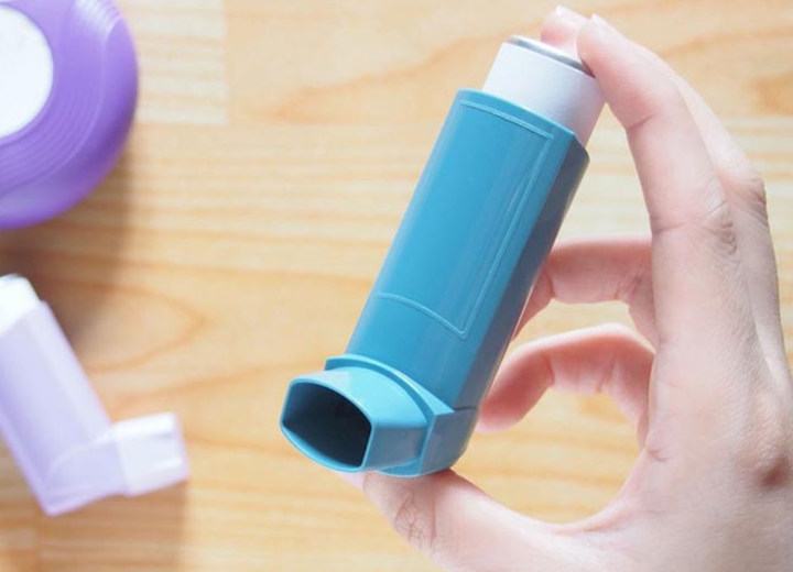 Inhaler