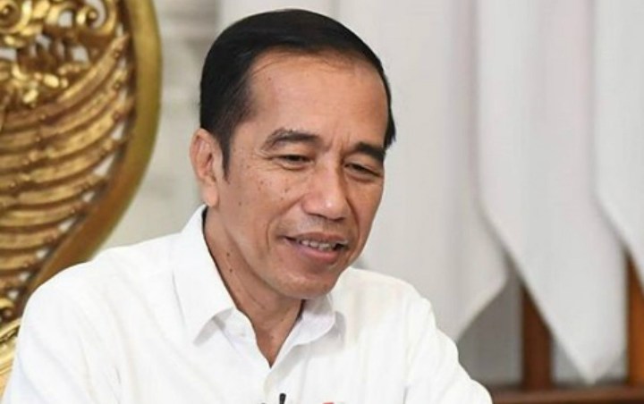 Pemerintah Uji 5.000 Spesimen COVID-19 Per Hari, Jokowi Sebut Masih Jauh dari Target