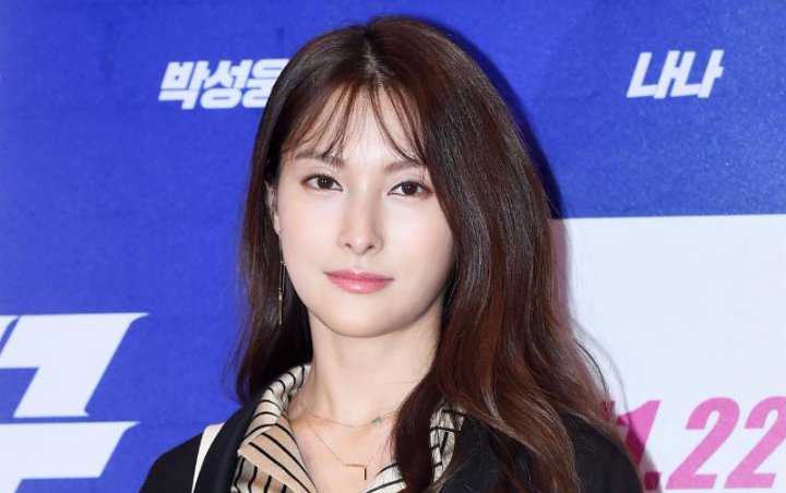 Park Gyuri Kara Akui Jika Dia Datangi Kelab Gay di Itaewon dengan Kasus Positif Corona Park Gyuri Kara Akui Jika Dia Datangi Kelab Gay di Itaewon dengan Kasus Positif Corona