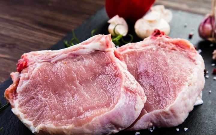 Ubah Daging Babi Mirip Sapi, 4 Tersangka Berhasil Diamankan Usai 7 Bulan Beraksi