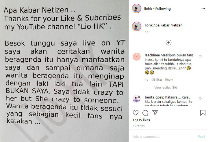 Syahrini