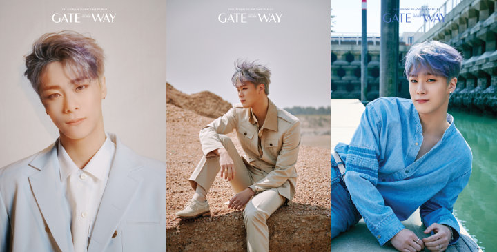 Wawancara Eksklusif: Moonbin ASTRO Ngaku Gugup Perdana Jadi Pemeran Utama \'The Little Mermaid\'