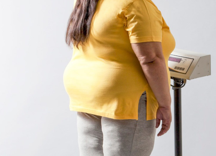 Mencegah Obesitas