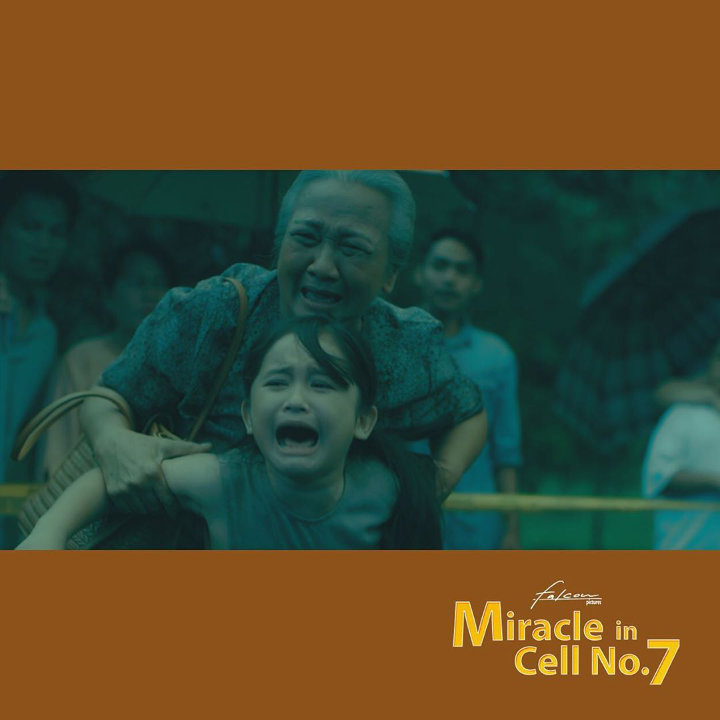 Perpisahan Ayah dan Anak