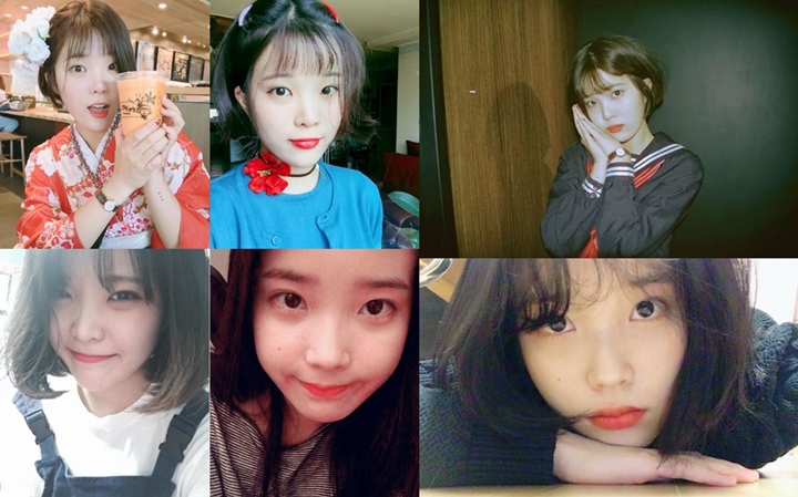 Fotografer Cantik Ini Dikira IU Saking Miripnya
