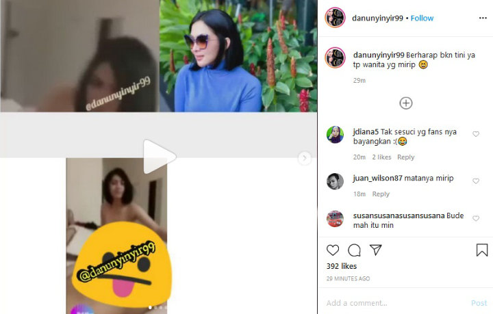 Syahrini