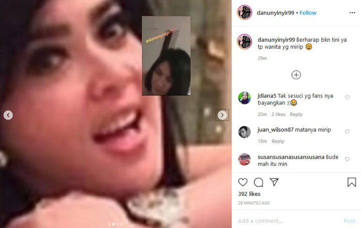 Syahrini