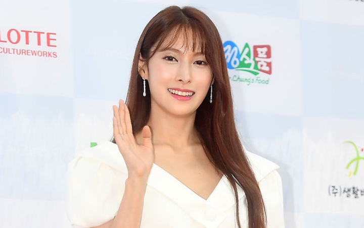 Park Gyuri Dikritik Munafik Gara-Gara Postingan Sebelum Kunjungi Kelab Gay