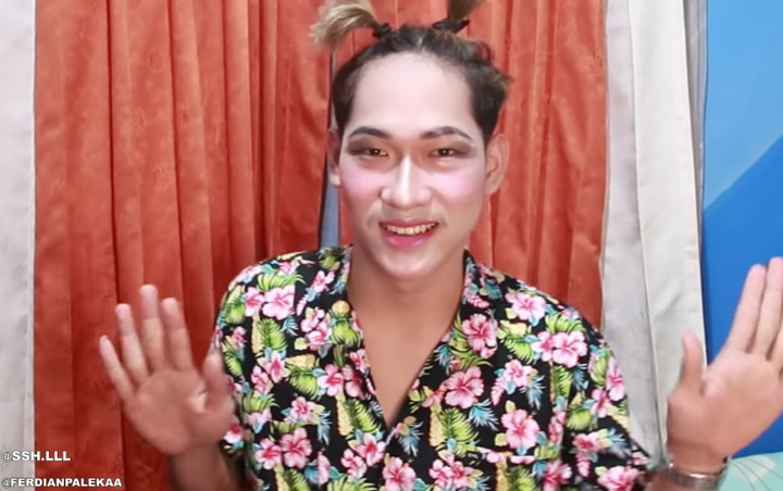 Ferdian Paleka Jadi Korban Bullying Di Penjara, Kasusnya Kini Dibawa Ke Komnas HAM