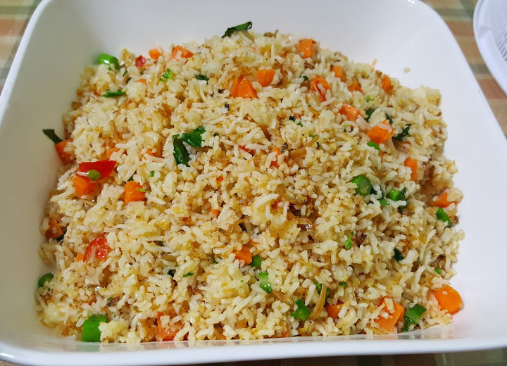 Nasi Goreng