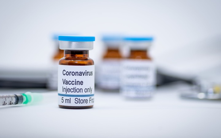 FBI Tuding Tiongkok Berniat Curi Data Vaksin Corona dari AS