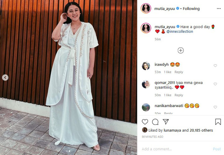 Mutia Ayu