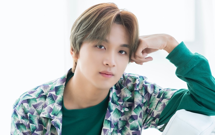 Haechan NCT Dream Merasa Dirinya Sangat Tampan Sebelum Ketemu 2 Member Ini