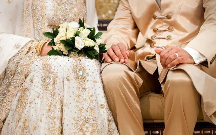 Virtual Wedding Pakai Green Screen Jadi Solusi Pernikahan di Tengah Pandemi Corona