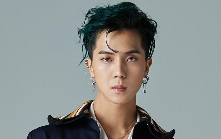 Song Min Ho Terciduk Clubbing dan Dikecam Abaikan Social Distancing, Ini Kata YG Song Min Ho Terciduk Clubbing dan Dikecam Abaikan Social Distancing, Ini Kata YG