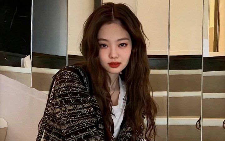 Jennie BLACKPINK Seksi dan Modis di Event Baru, Dandanan Pulang Kejutkan Fans