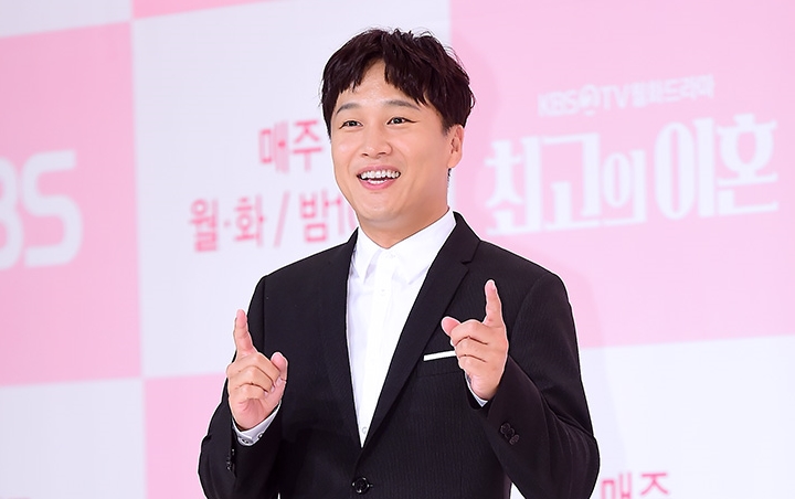 Cha Tae Hyun Buka Bunyi Soal Kontroversi Judi Golf, Kemunculan Perdana Banjir Advokasi Cha Tae Hyun Buka Bunyi Soal Kontroversi Judi Golf, Kemunculan Perdana Banjir Advokasi