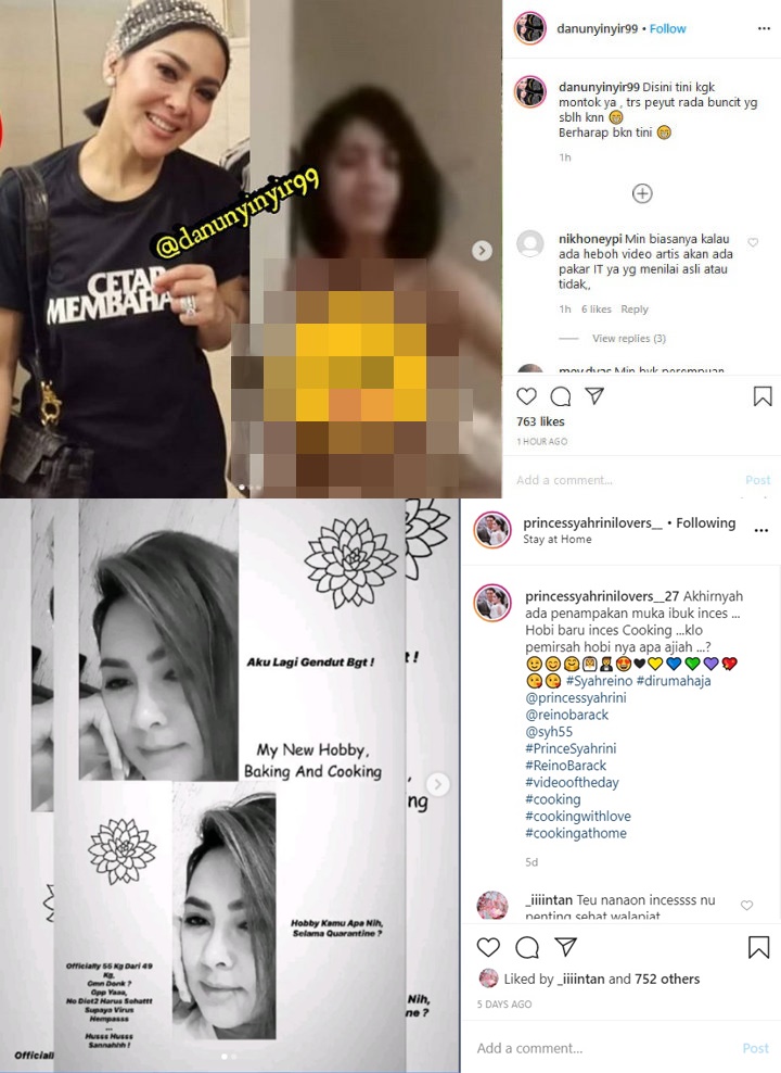 Syahrini