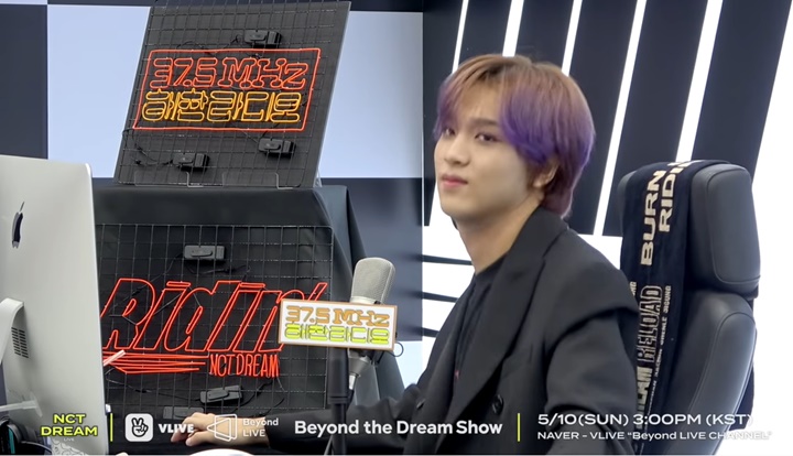 Haechan