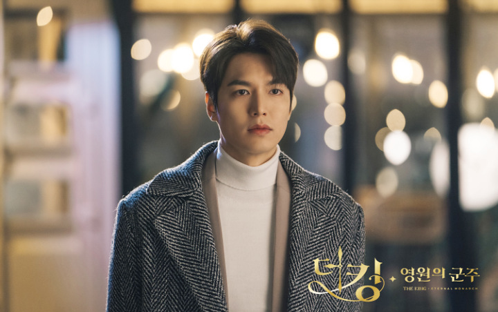 Diketahui Sebagai Pemeran Papan Atas, Seperti Sikap Lee Min Ho di Lokasi The King: Eternal Monarch Diketahui Sebagai Pemeran Papan Atas, Seperti Sikap Lee Min Ho di Lokasi The King: Eternal Monarch