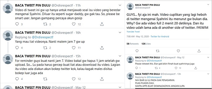 Prediksi Video Porno
