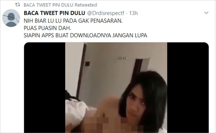 Prediksi Video Porno