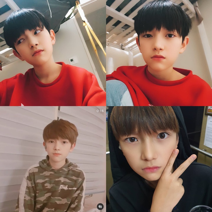 Beredar Foto Trainee SM Kelahiran 2009, Dibilang Mirip Jaejoong dan Taeyong