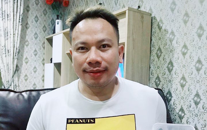 Begini Tanggapan Vicky Prasetyo Saat Digosipkan Dekat Dengan Shinta Bachir