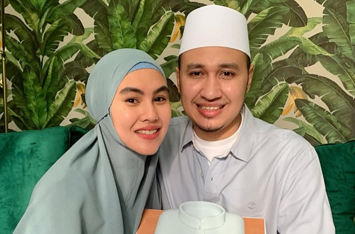 Kartika Putri Diberi 10 Syarat Sebelum Nikah, Ternyata Tak Tahu Suami Berstatus Duda