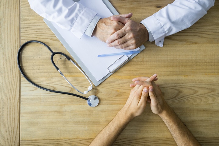 Periksakan ke Dokter Secara Berkala