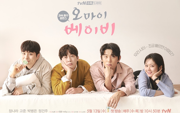 Rekomendasi Drama: 'Oh My Baby'