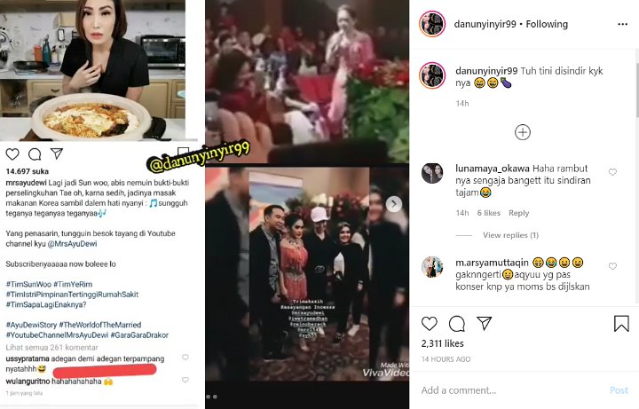 Ayu Dewi