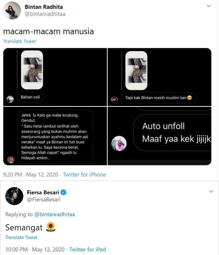 Fiersa Besari