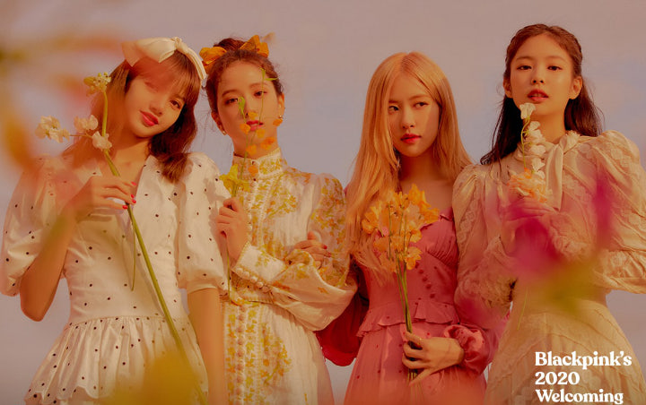 Shopee Taiwan Bocorkan Tanggal Comeback BLACKPINK Sebelum YG, Terbukti Rilis Full Album