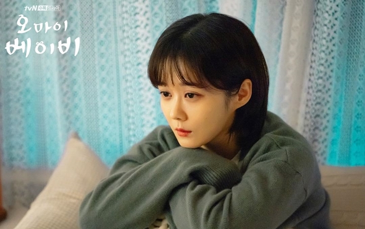 Bintangi Oh My Baby, Jang Nara Bongkar Alasan Tidak Kunjung Menikah Bintangi Oh My Baby, Jang Nara Bongkar Alasan Tidak Kunjung Menikah